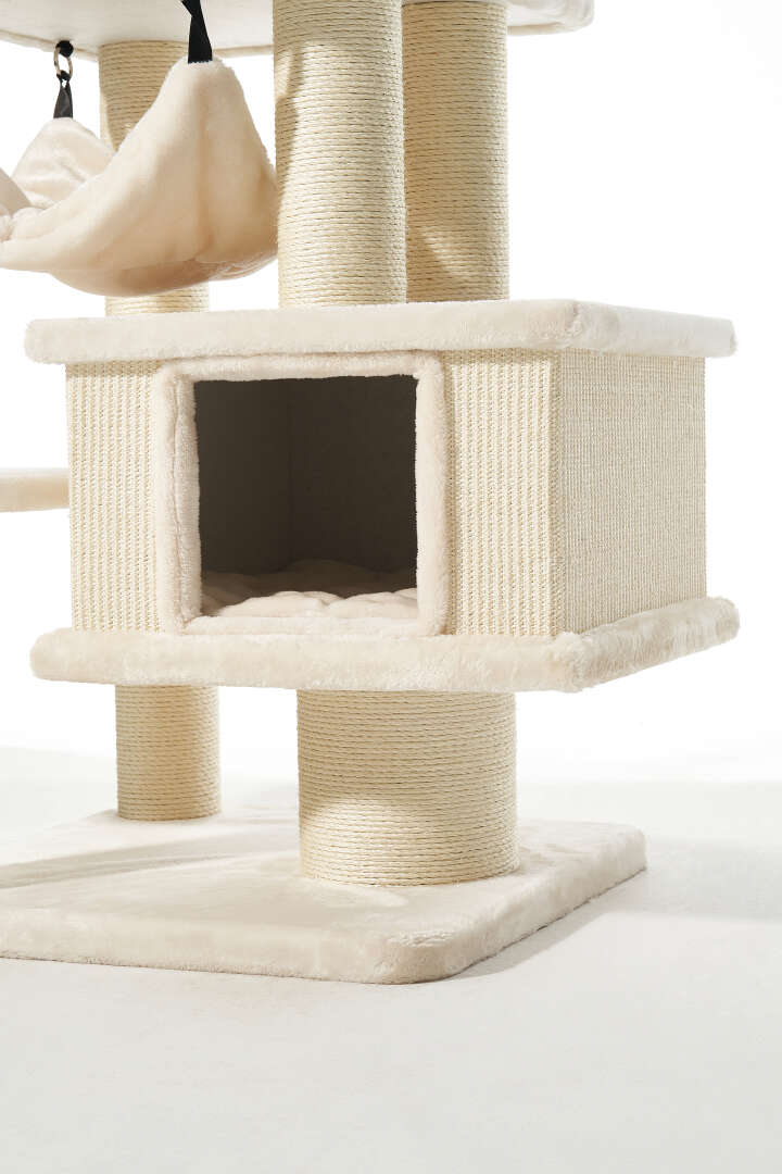 Nobby Kratzbaum Elin